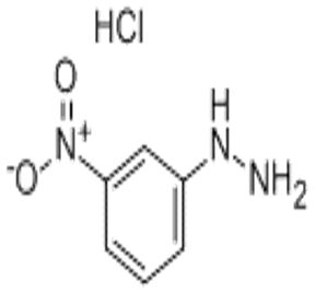 3-Nitrophenylhydrazine Hydrochloride