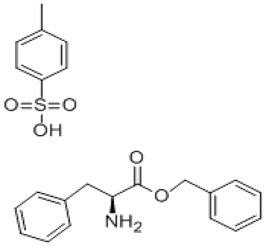 3-Phenyl-L-alanine benzyl ester 4-toluenesulphonate