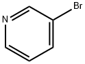 3-Pyridyl bromide（CAS# 626-55-1)