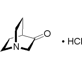 3-Quinuclidinone hydrochloride