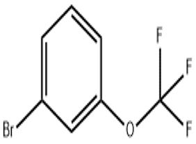 3-(Trifluoromethoxy)bromobenzene