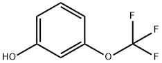 3-Trifluoromethoxyphenol