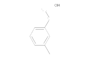 3-Trifluoromethylphenylhydrazine hydrochlroide