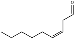 (3Z)-non-3-enal（CAS# 31823-43-5)