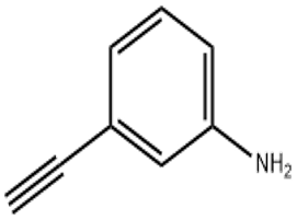 3-ethynylaniline（CAS# 54060-30-9)