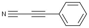 3-phenylprop-2-ynenitrile（CAS# 935-02-4)