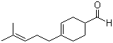 4-(4-Methyl-3-pentenyl)cyclohex-3-ene-1-carbaldehyde(CAS#37677-14-8)