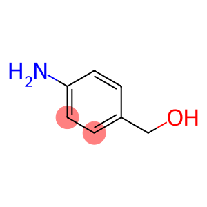 4-Aminobenzyl alcohol(CAS#623-04-1)