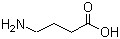 4-Aminobutyric acid(CAS#56-12-2)