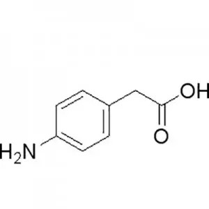 4-Aminophenylacetic acid（CAS#13871-68-6）