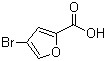 4-Bromo-2-furoic acid(CAS#3439-02-9)