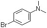 4-Bromo-N,N-dimethylaniline(CAS#586-77-6)