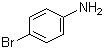 4-Bromoaniline(CAS#106-40-1)