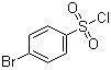 4-Bromobenzenesulfonyl chloride