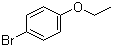 p-Bromophenetole(CAS#588-96-5)