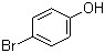 4-Bromophenol(CAS#106-41-2)