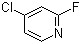 4-Chloro-2-fluoropyridine(CAS#34941-92-9)