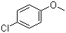 p-chloroanisole(CAS#623-12-1)