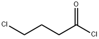 4-Chlorobutyryl chloride (CAS#4635-59-0)