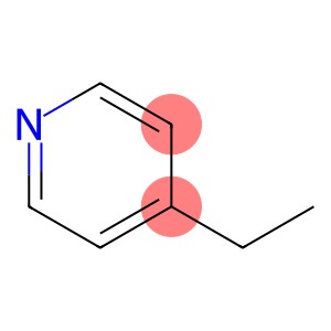 4-Ethylpyridine(CAS#536-75-4)