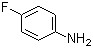 4-Fluoroaniline(CAS#371-40-4)