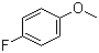 p-Fluoroanisole(CAS#459-60-9)