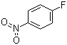 4-Fluoronitrobenzene(CAS#350-46-9)