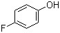 p-fluorophenol(CAS#371-41-5)