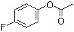 p-fluorophenolacetate(CAS#405-51-6)