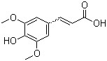 Sinapinic Acid(CAS#530-59-6)