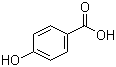 4-Hydroxybenzoic acid(CAS#99-96-7)