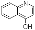 4-Hydroxyquinoline(CAS#611-36-9)