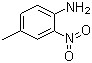 4-Methyl-2-nitroaniline(CAS#89-62-3)