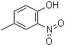 4-Methyl-2-nitrophenol(CAS#119-33-5)