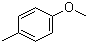 4-Methylanisole(CAS#104-93-8)