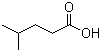 4-Methylvaleric acid(CAS#646-07-1)