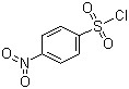 4-Nitrobenzenesulfonyl chloride(CAS#98-74-8)