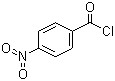 4-Nitrobenzoyl chloride(CAS#122-04-3)