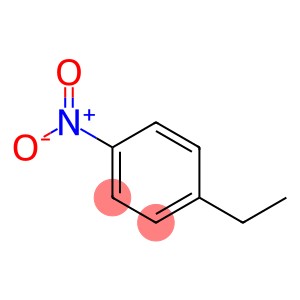 4-Nitroethylbenzene(CAS#100-12-9)