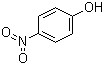 4-Nitrophenol(CAS#100-02-7)