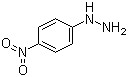 4-Nitrophenylhydrazine(CAS#100-16-3)