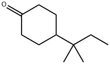 4-TERT-PENTYLCYCLOHEXANONE(CAS#16587-71-6)