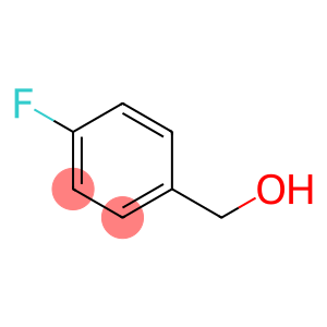 4-fluorobenzyl alcohol(CAS#459-56-3)