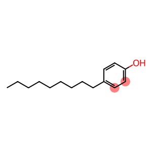 4-n-Nonylphenol(CAS#104-40-5)