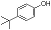 4-tert-Butylphenol(CAS#98-54-4)