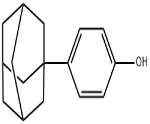 4-(1-adamantyl)phenol（CAS# 29799-07-3)