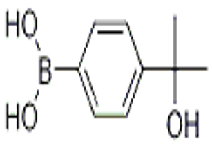 4-(2-hydroxypropan-2-yl)phenylboronic acid