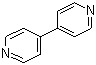 4,4-Bipyridine(CAS#553-26-4)