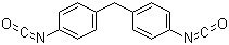 4,4′-Diphenylmethane diisocyanate(CAS#101-68-8)