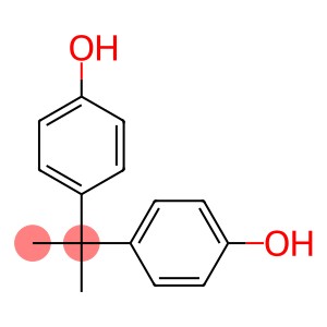 4,4′-Isopropylidenediphenol CAS 80-05-7